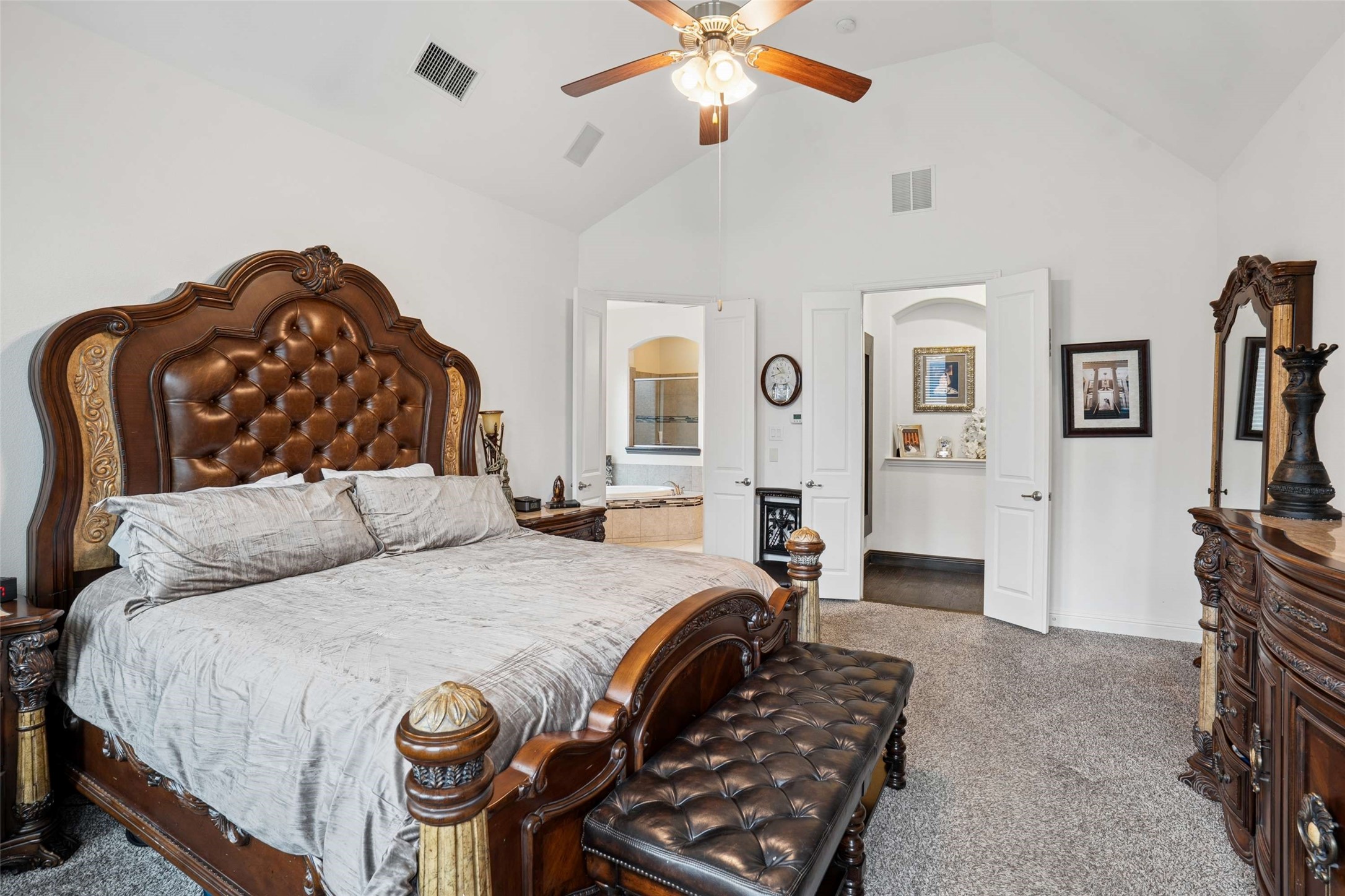 4340 Florentine Lane Frisco TX 75034