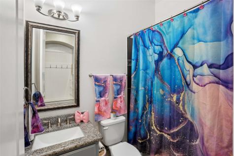 4340 Florentine Lane Frisco TX 75034