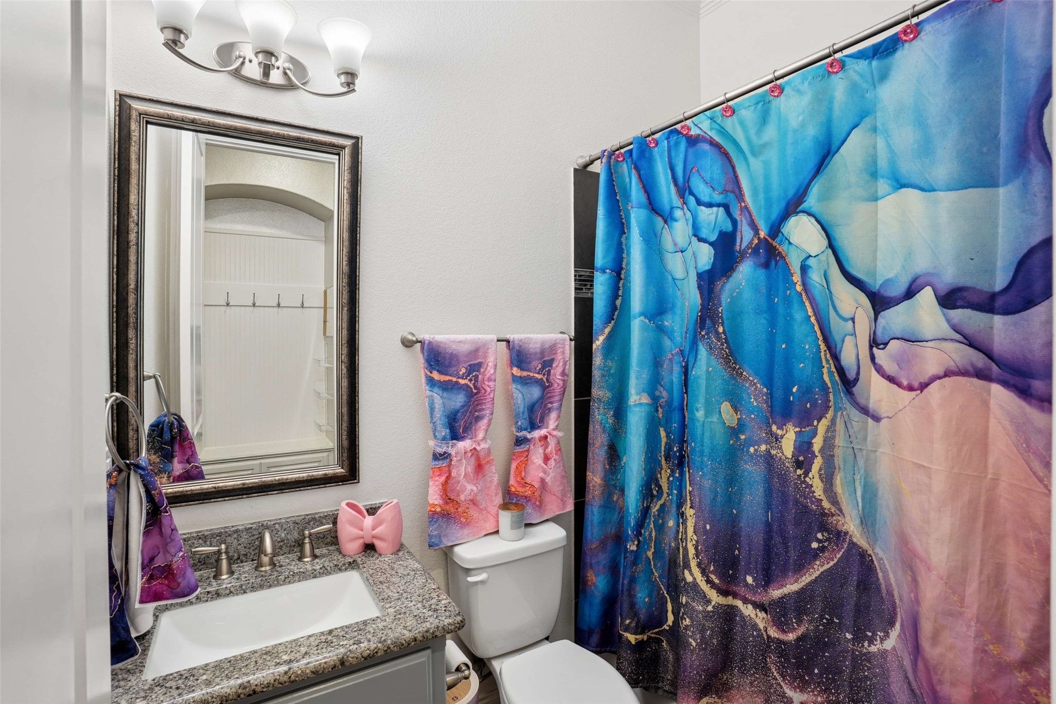 4340 Florentine Lane Frisco TX 75034
