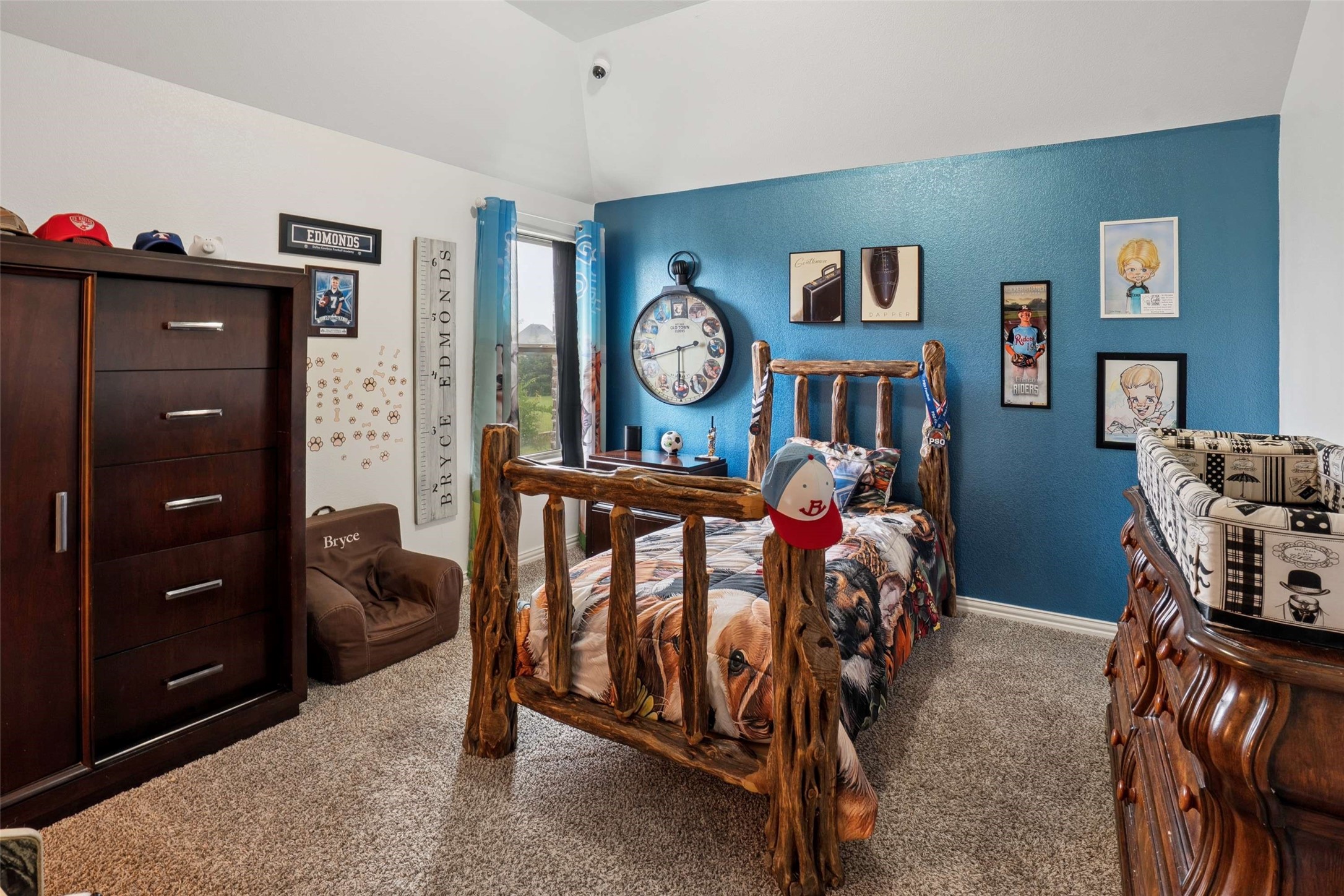 4340 Florentine Lane Frisco TX 75034