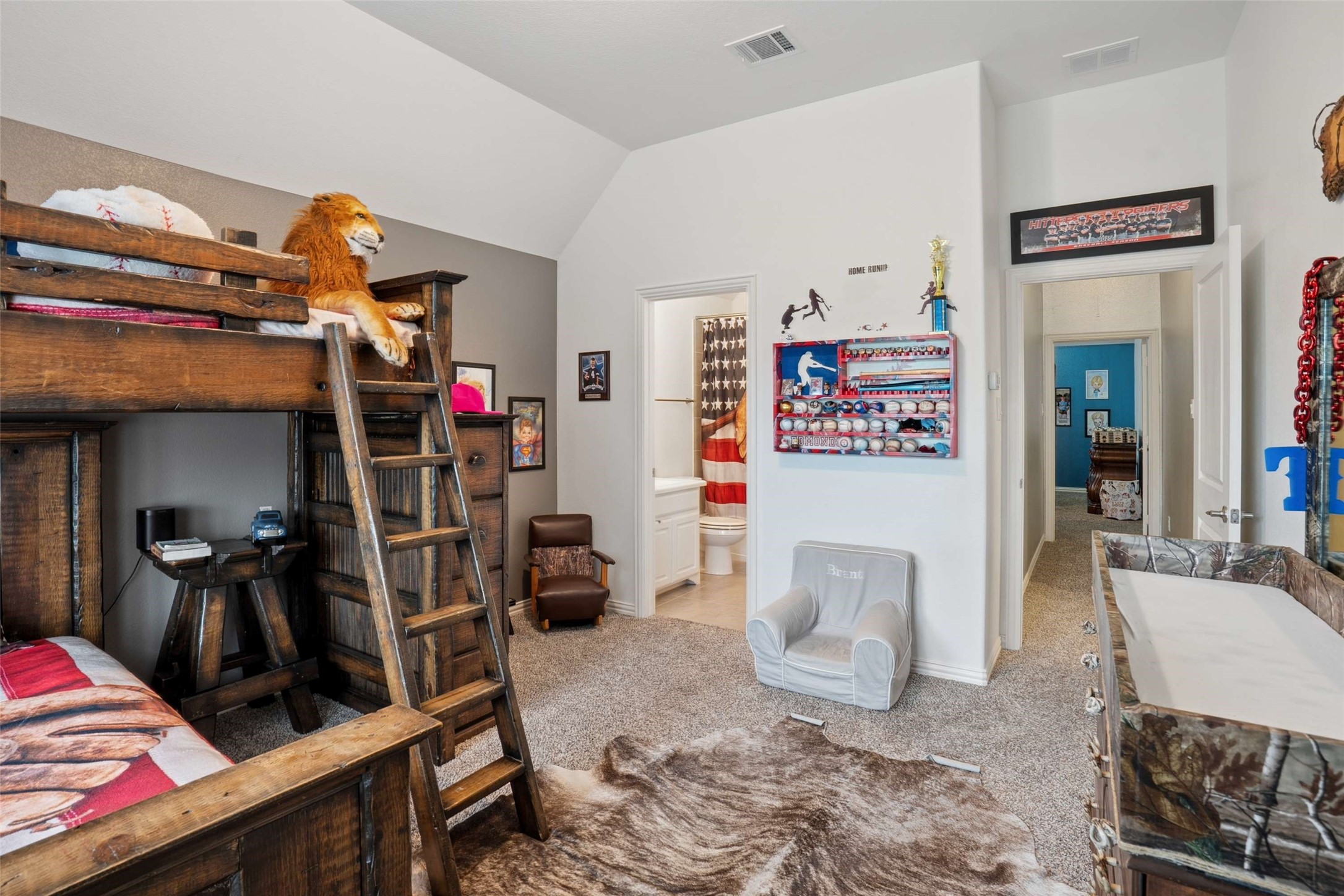 4340 Florentine Lane Frisco TX 75034