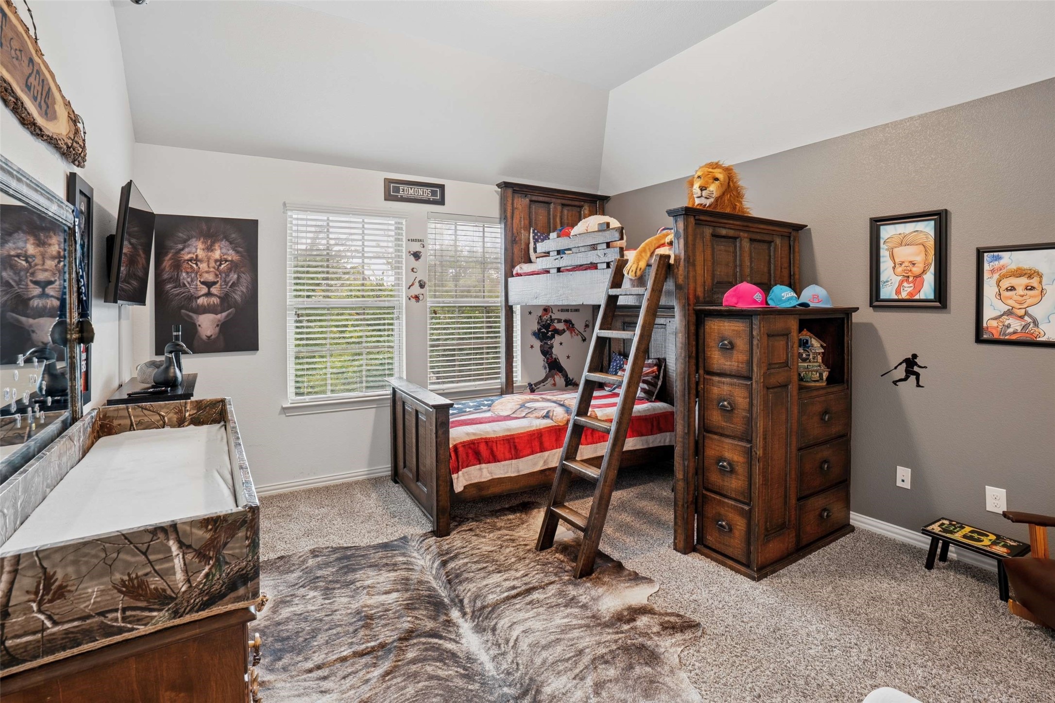 4340 Florentine Lane Frisco TX 75034