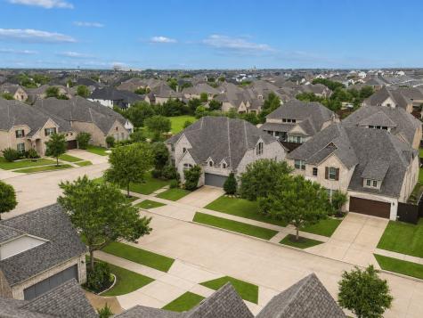 4340 Florentine Lane Frisco TX 75034