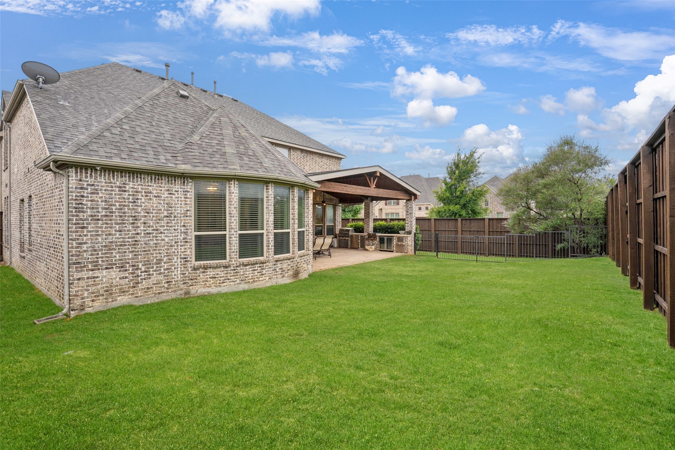 4340 Florentine Lane Frisco TX 75034