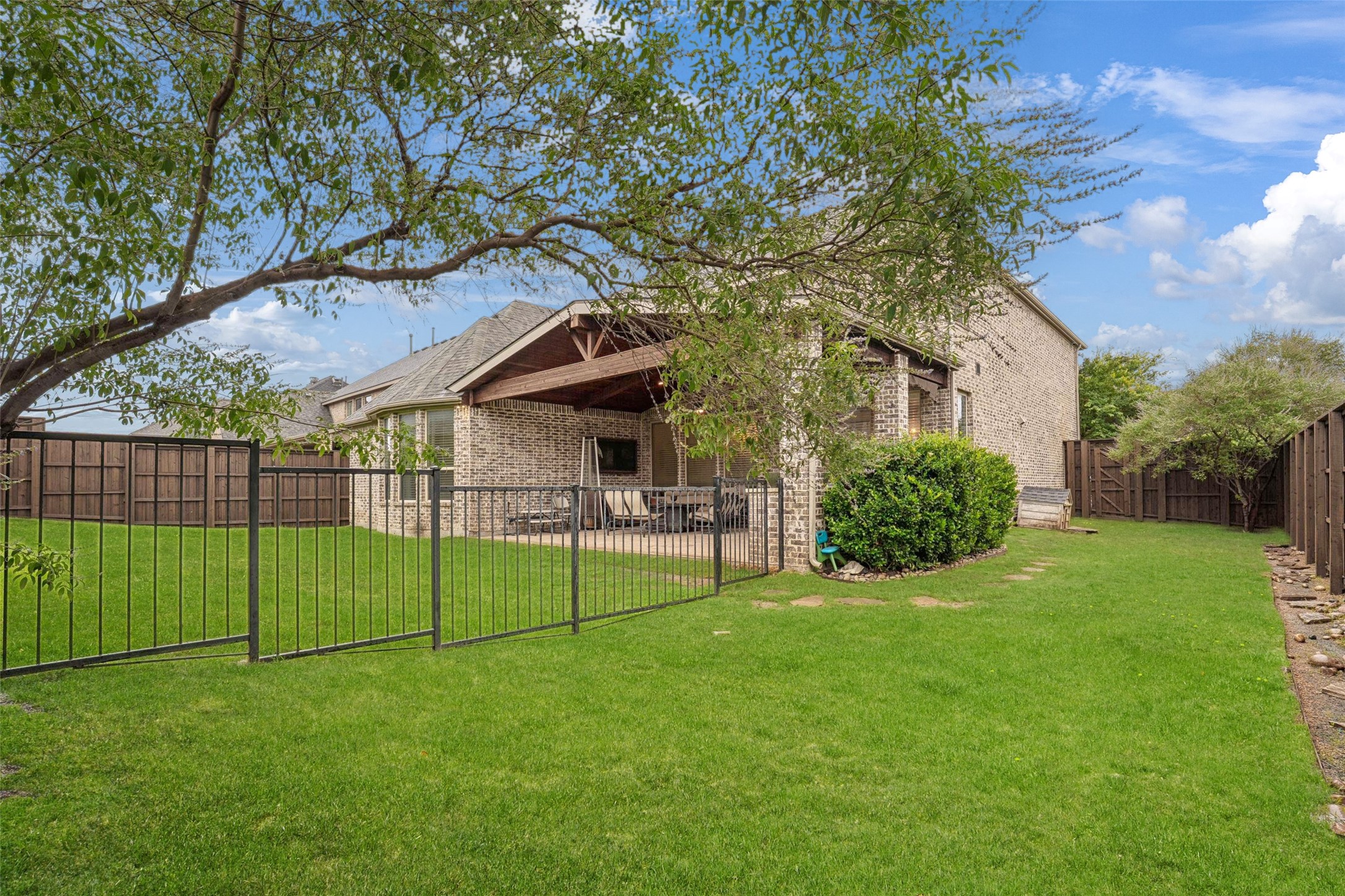 4340 Florentine Lane Frisco TX 75034