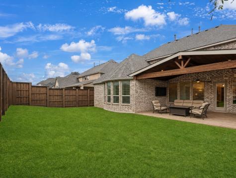 4340 Florentine Lane Frisco TX 75034