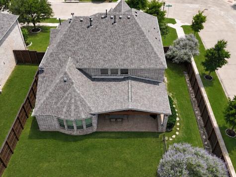4340 Florentine Lane Frisco TX 75034