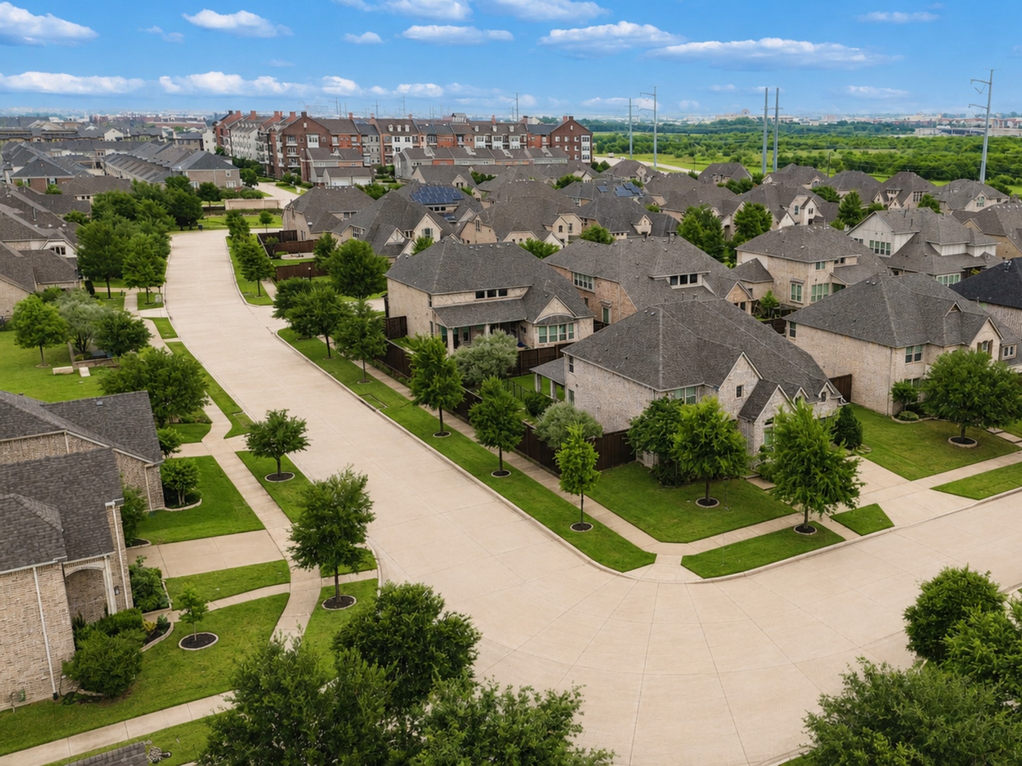 4340 Florentine Lane Frisco TX 75034