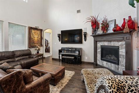 4340 Florentine Lane Frisco TX 75034