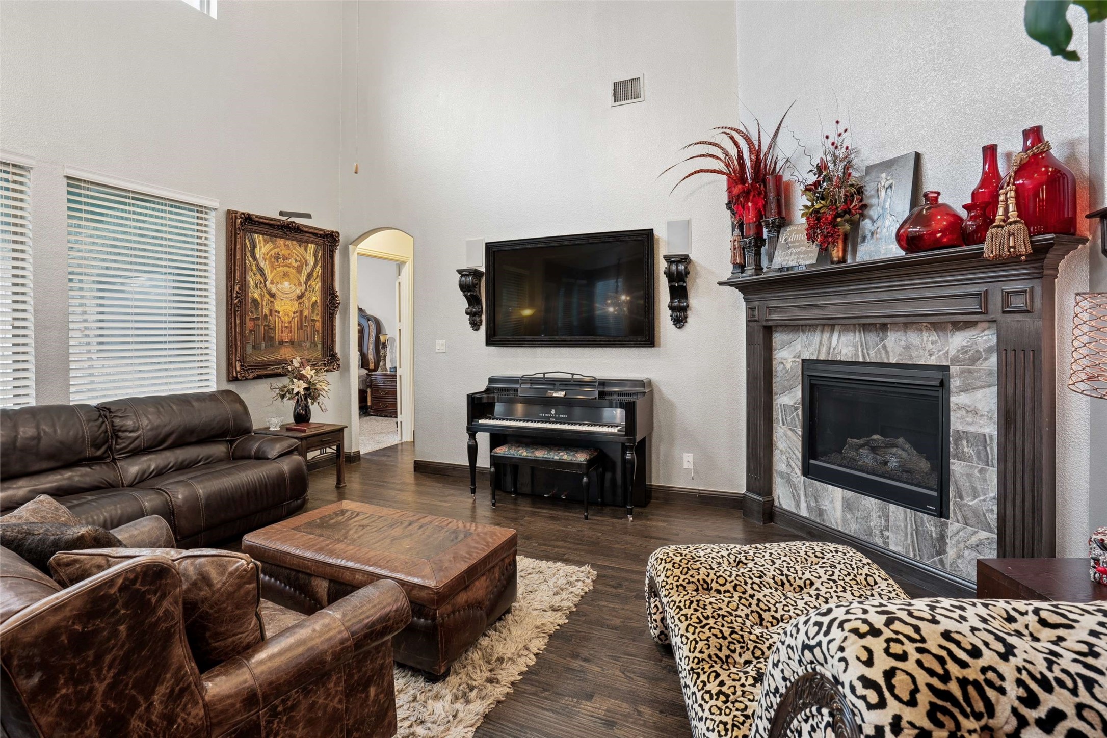 4340 Florentine Lane Frisco TX 75034