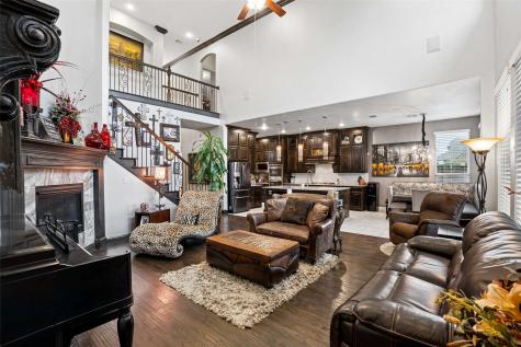4340 Florentine Lane Frisco TX 75034