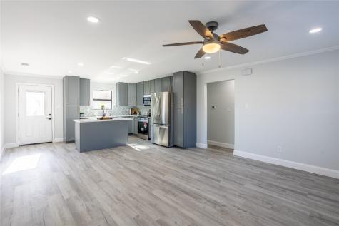 500 W Hanna Street Denison TX 75020