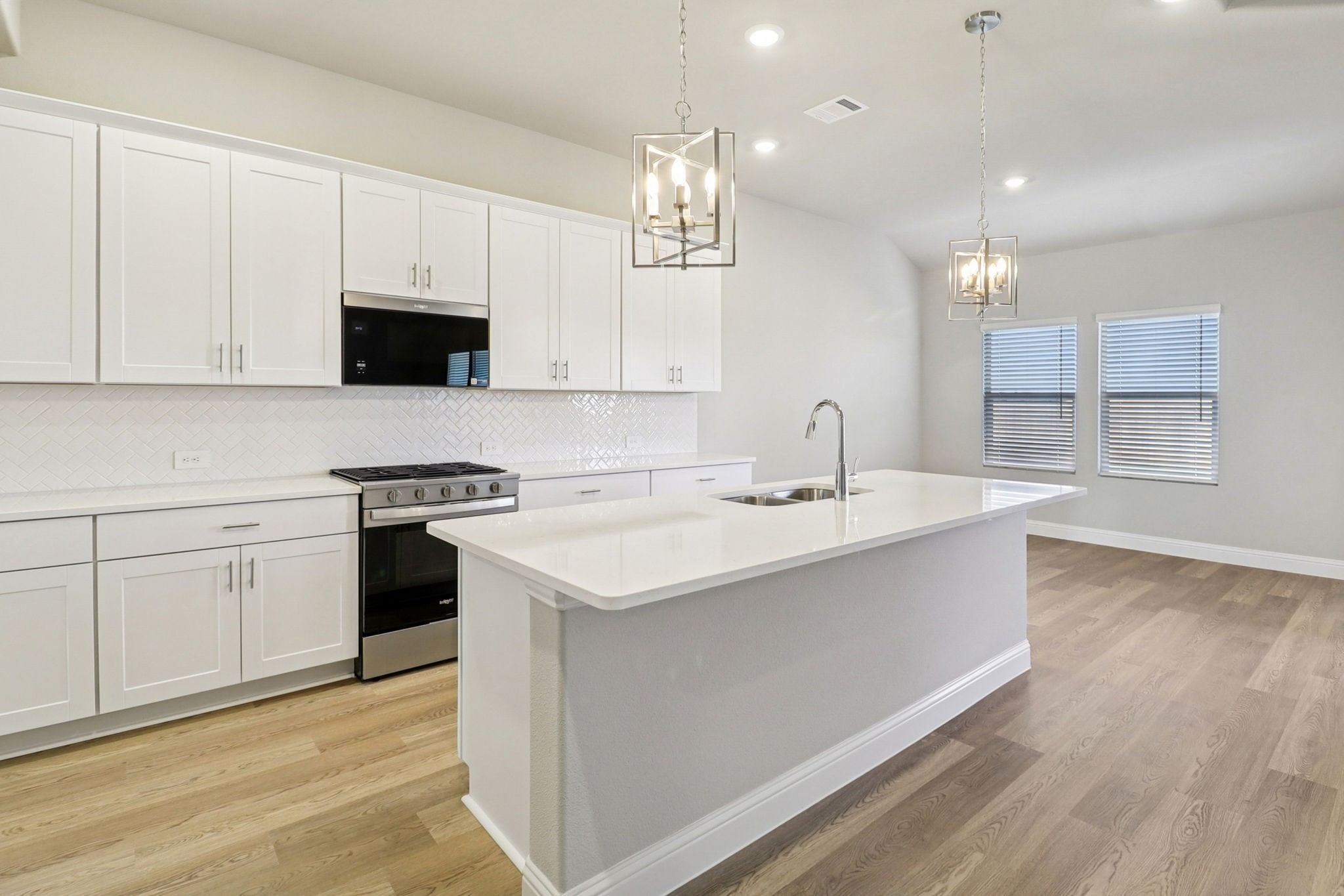 3503 Buffalo Creek Drive Farmersville TX 75442