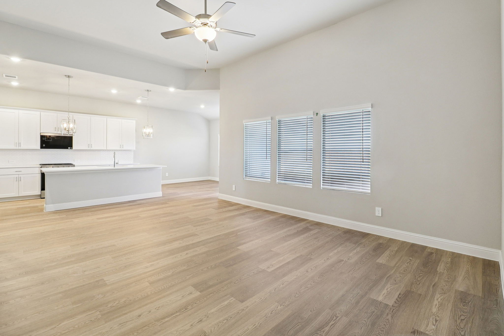 3503 Buffalo Creek Drive Farmersville TX 75442