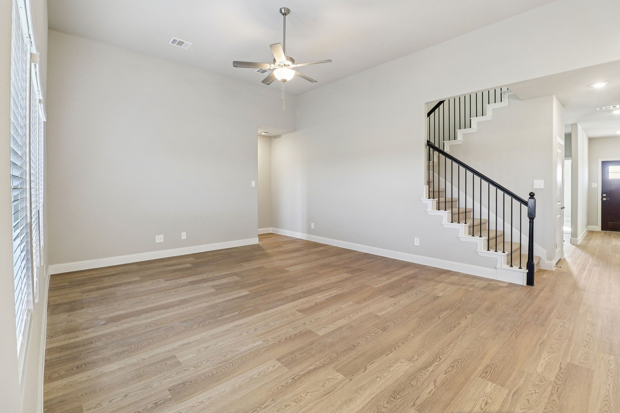 3503 Buffalo Creek Drive Farmersville TX 75442