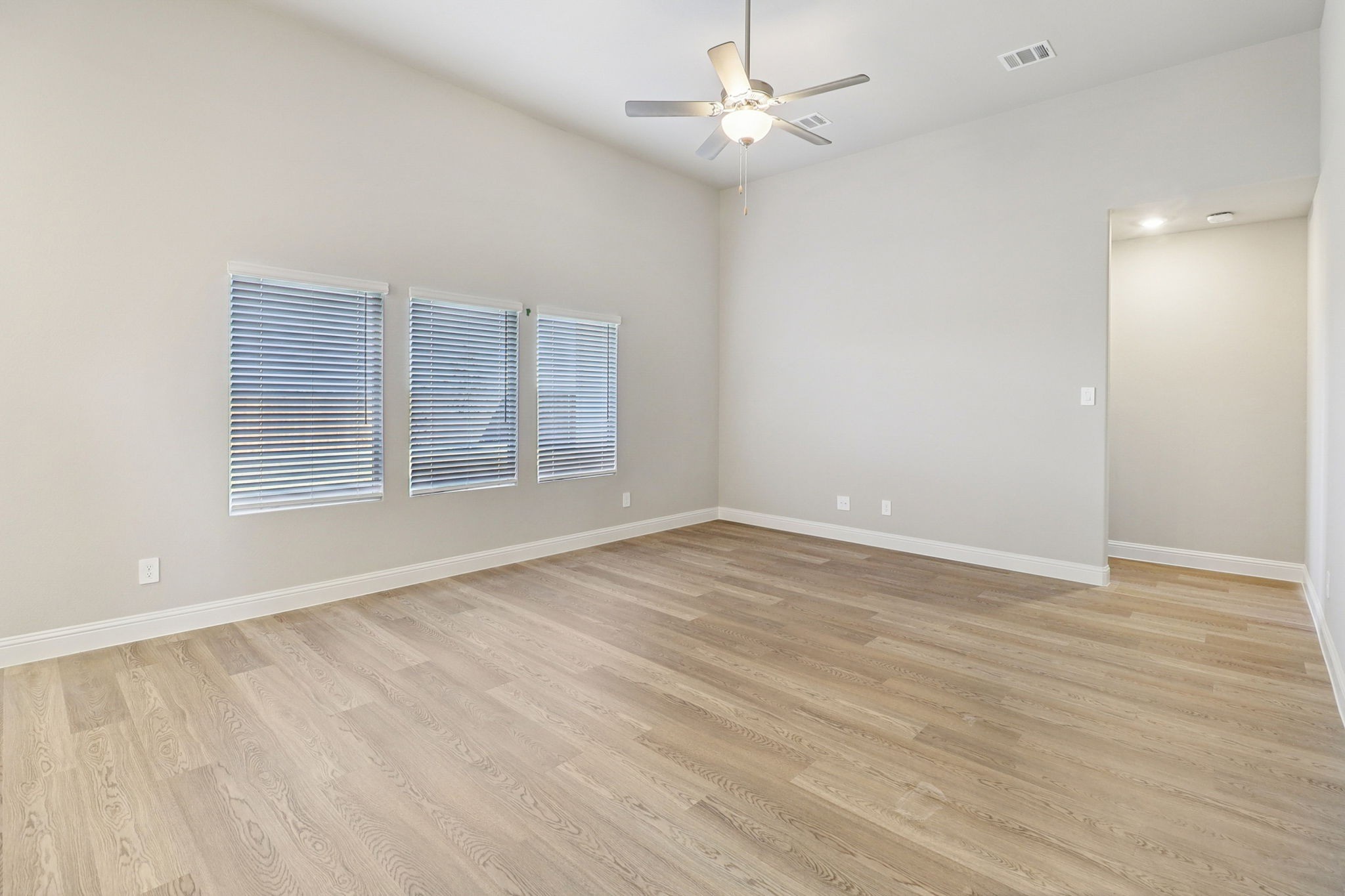 3503 Buffalo Creek Drive Farmersville TX 75442
