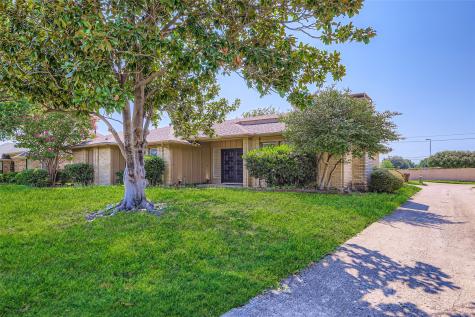 3005 Saddlehead Drive Plano TX 75075