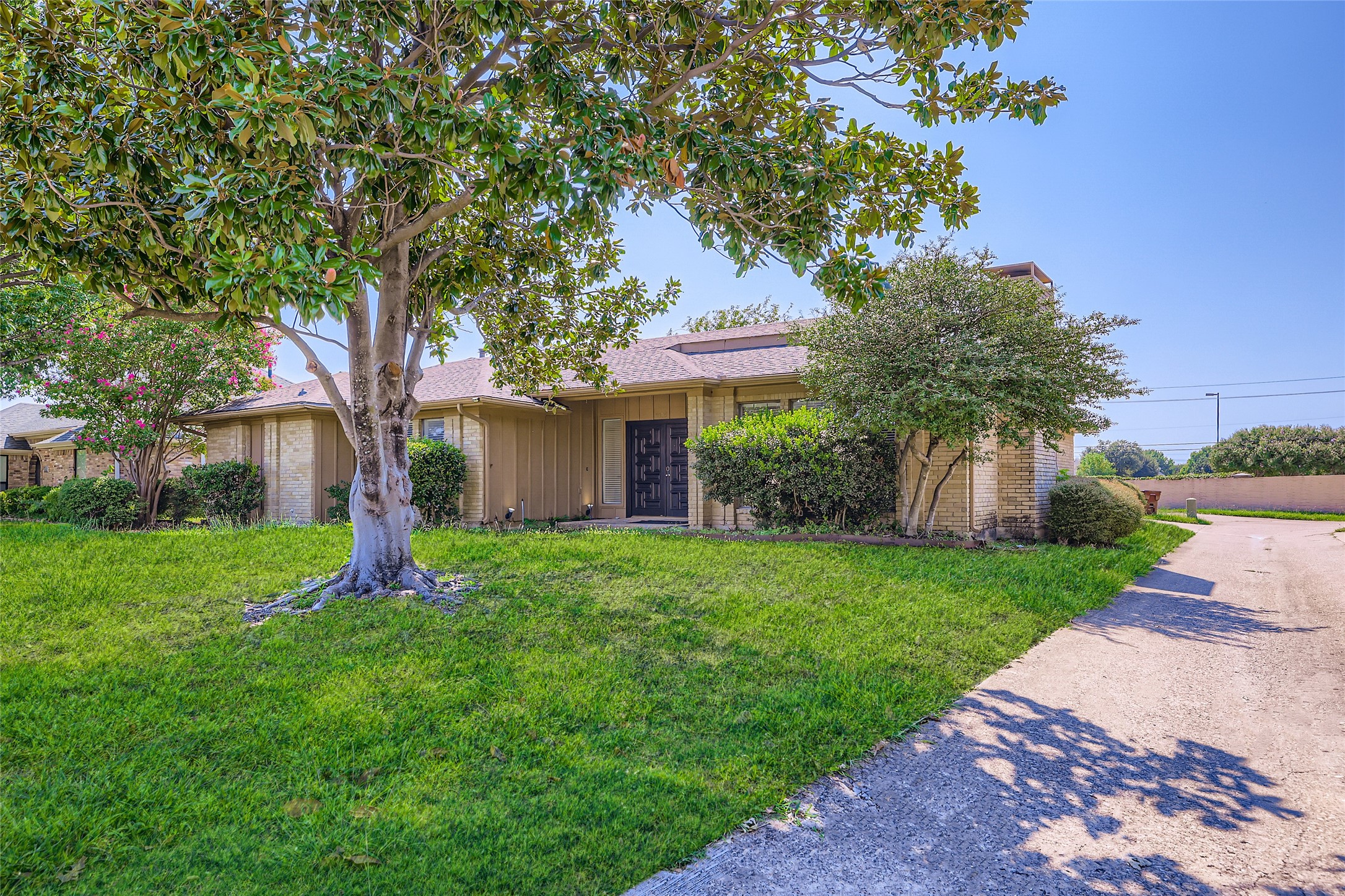 3005 Saddlehead Drive Plano TX 75075