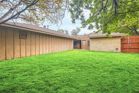 3005 Saddlehead Drive Plano TX 75075