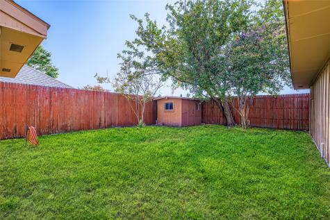 3005 Saddlehead Drive Plano TX 75075