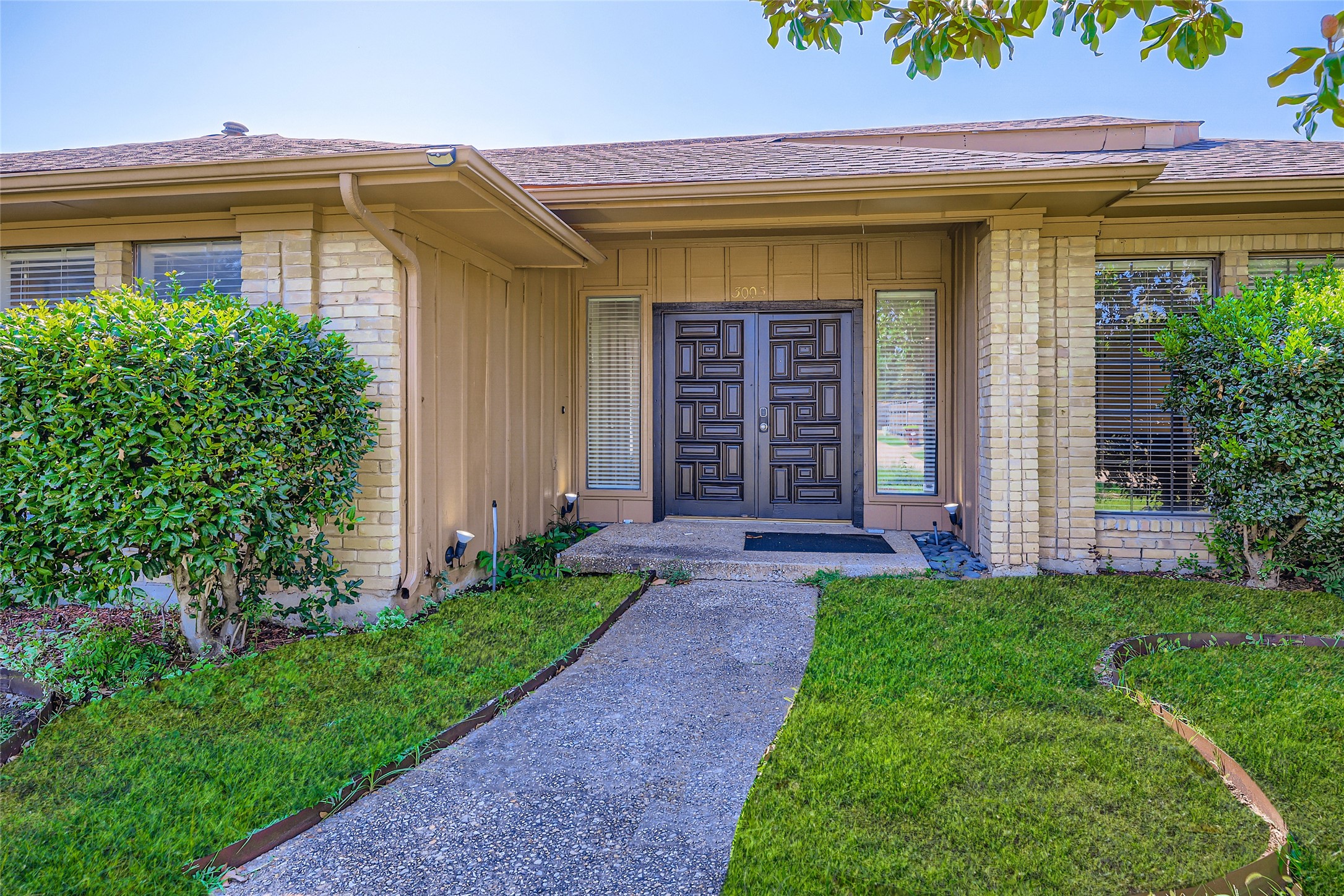 3005 Saddlehead Drive Plano TX 75075