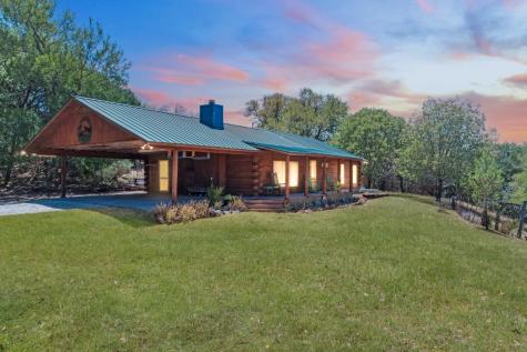 105 Hidden Ridge Court Cresson TX 76035