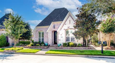 6126 Stapleford Circle Dallas TX 75252