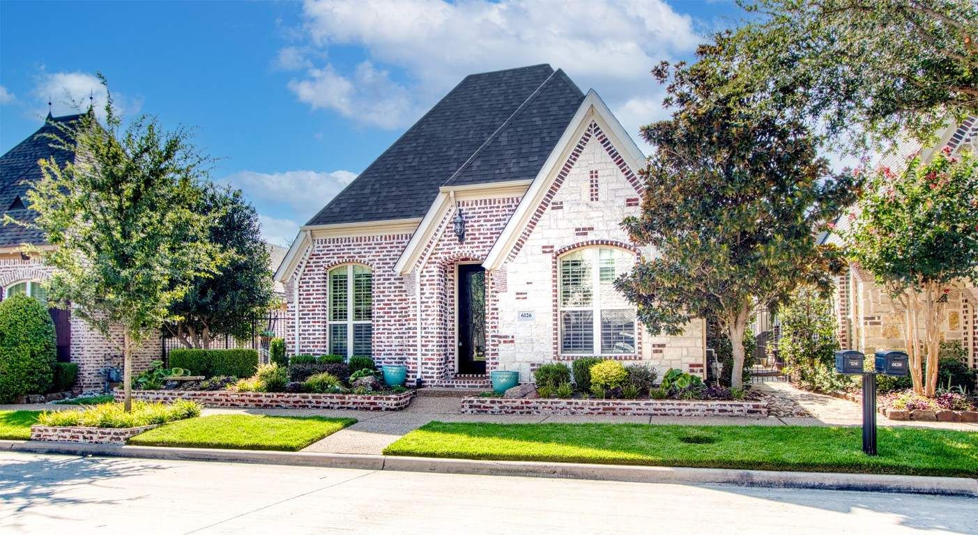 6126 Stapleford Circle Dallas TX 75252