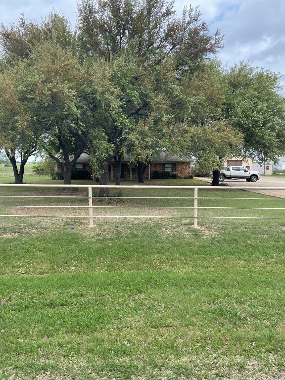 3600 Woodard Avenue Cleburne TX 76033