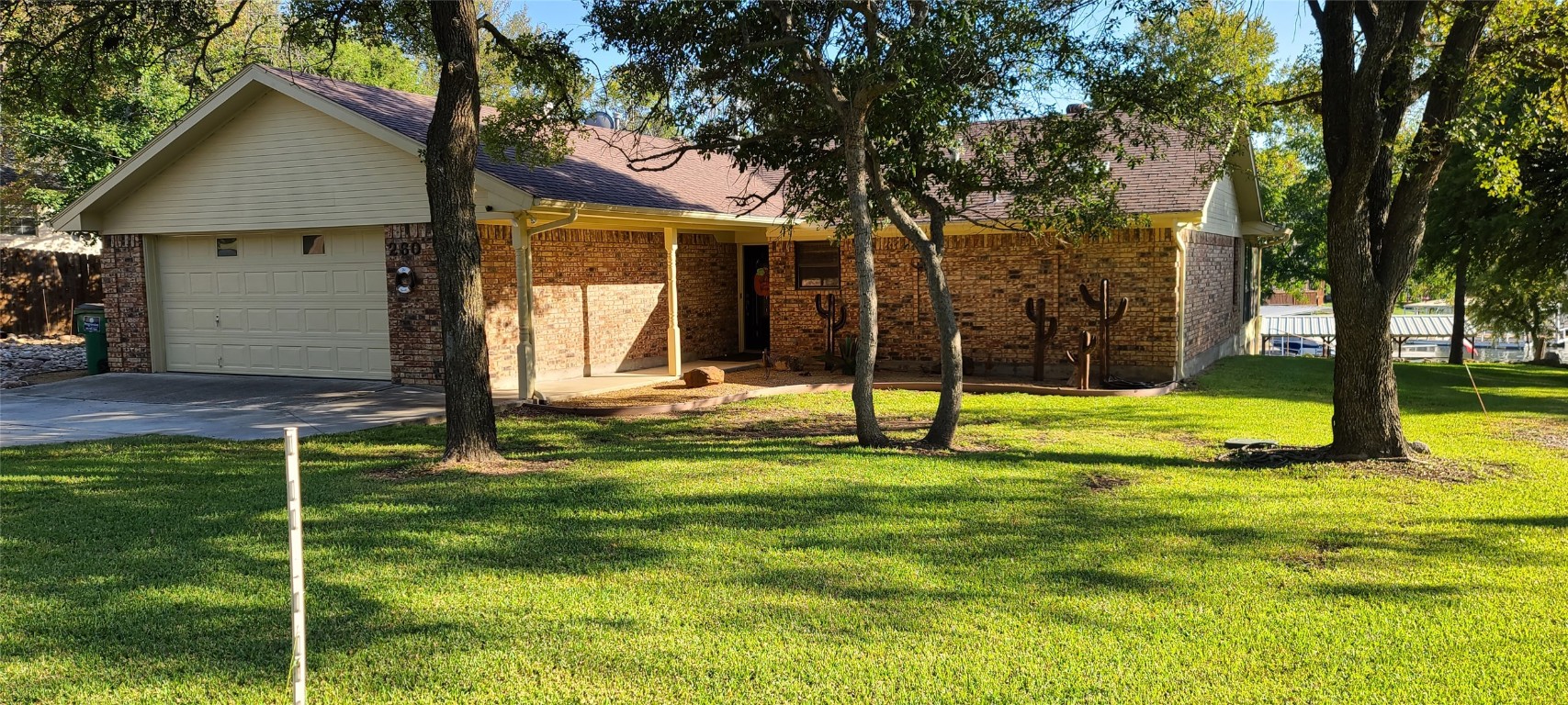 260 Private Road 1543 Bridgeport TX 76426