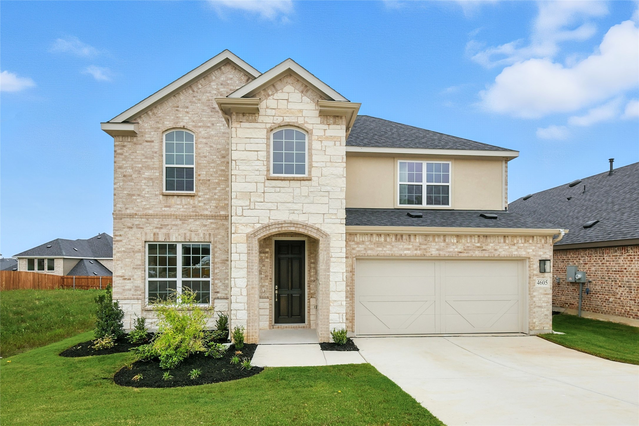 5012 Hitching Post Drive Fort Worth TX 76036