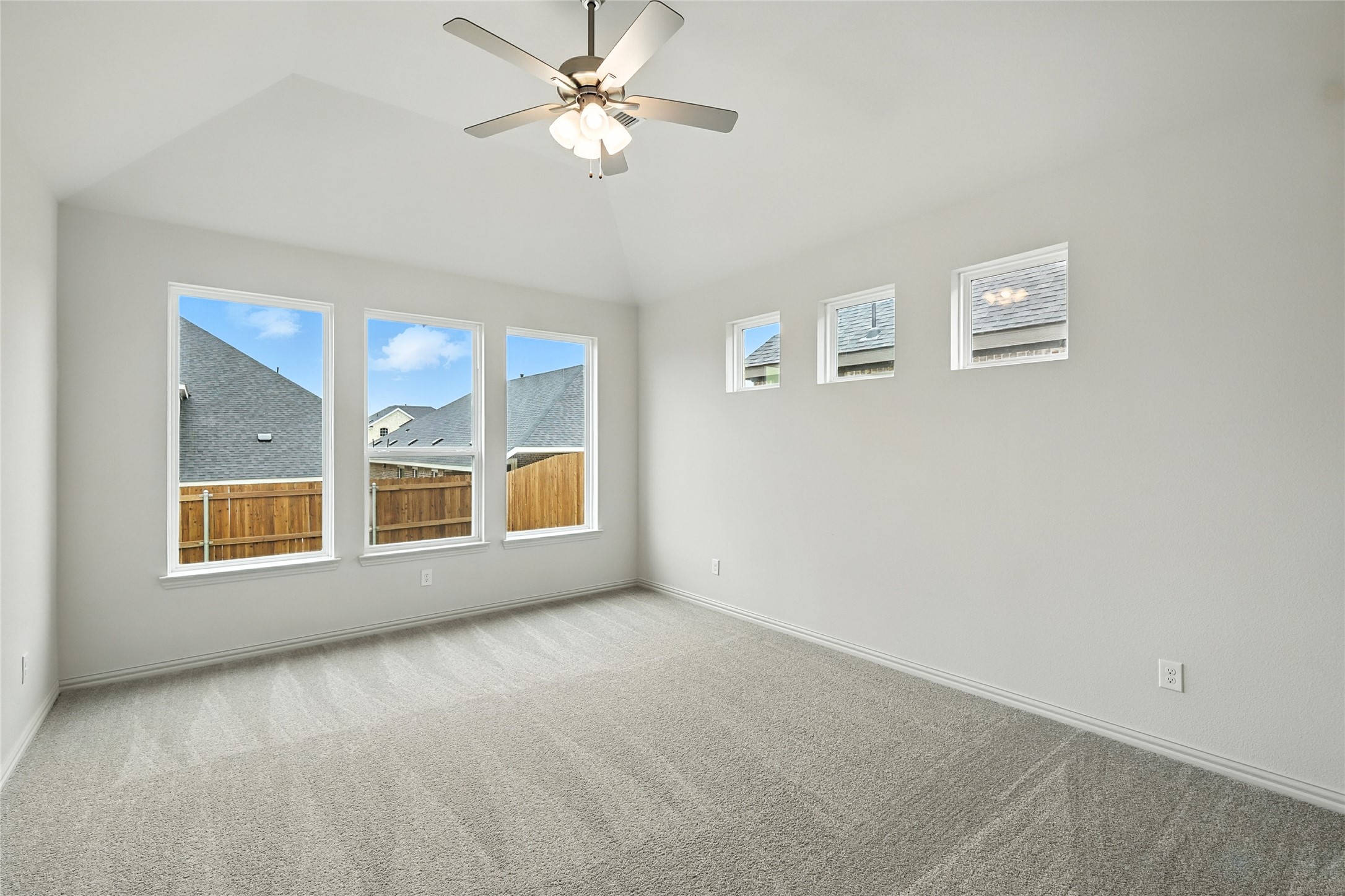 5012 Hitching Post Drive Fort Worth TX 76036