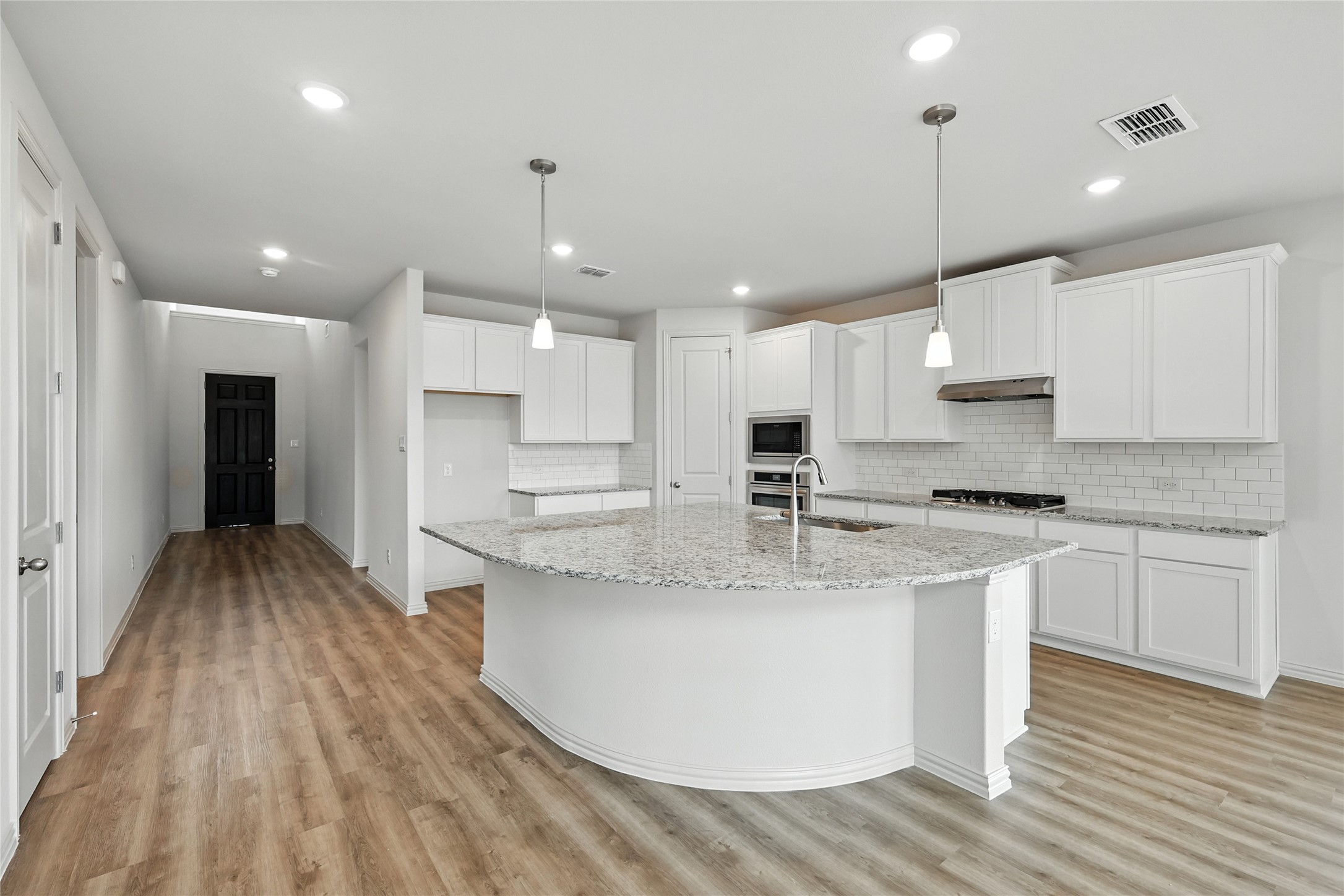 5012 Hitching Post Drive Fort Worth TX 76036