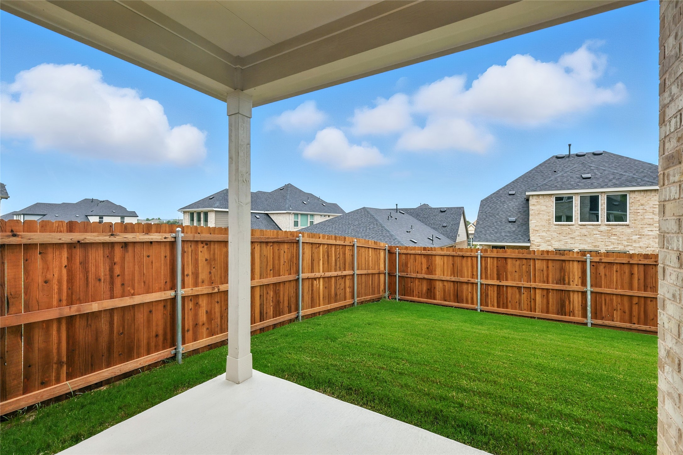 5012 Hitching Post Drive Fort Worth TX 76036