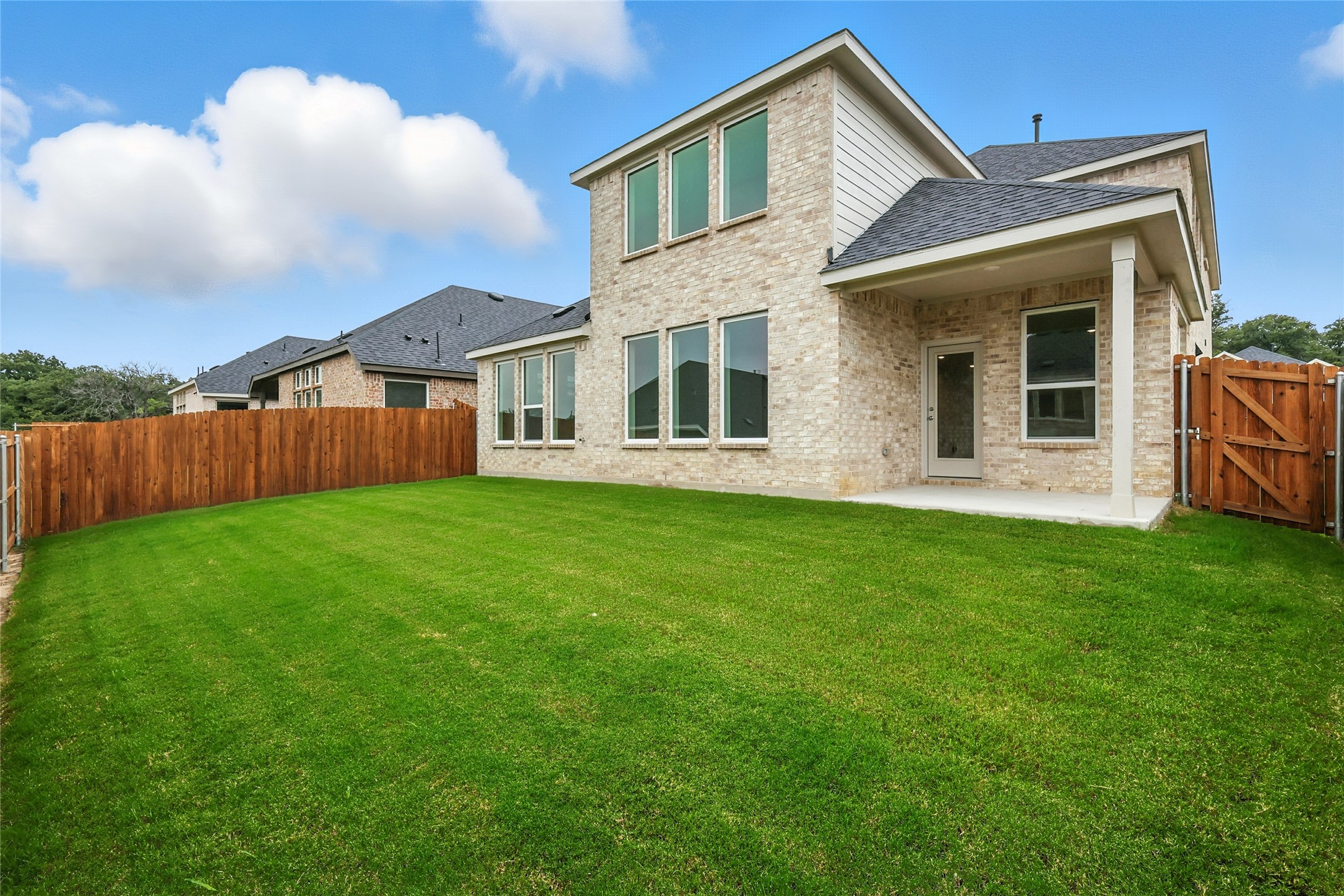 5012 Hitching Post Drive Fort Worth TX 76036