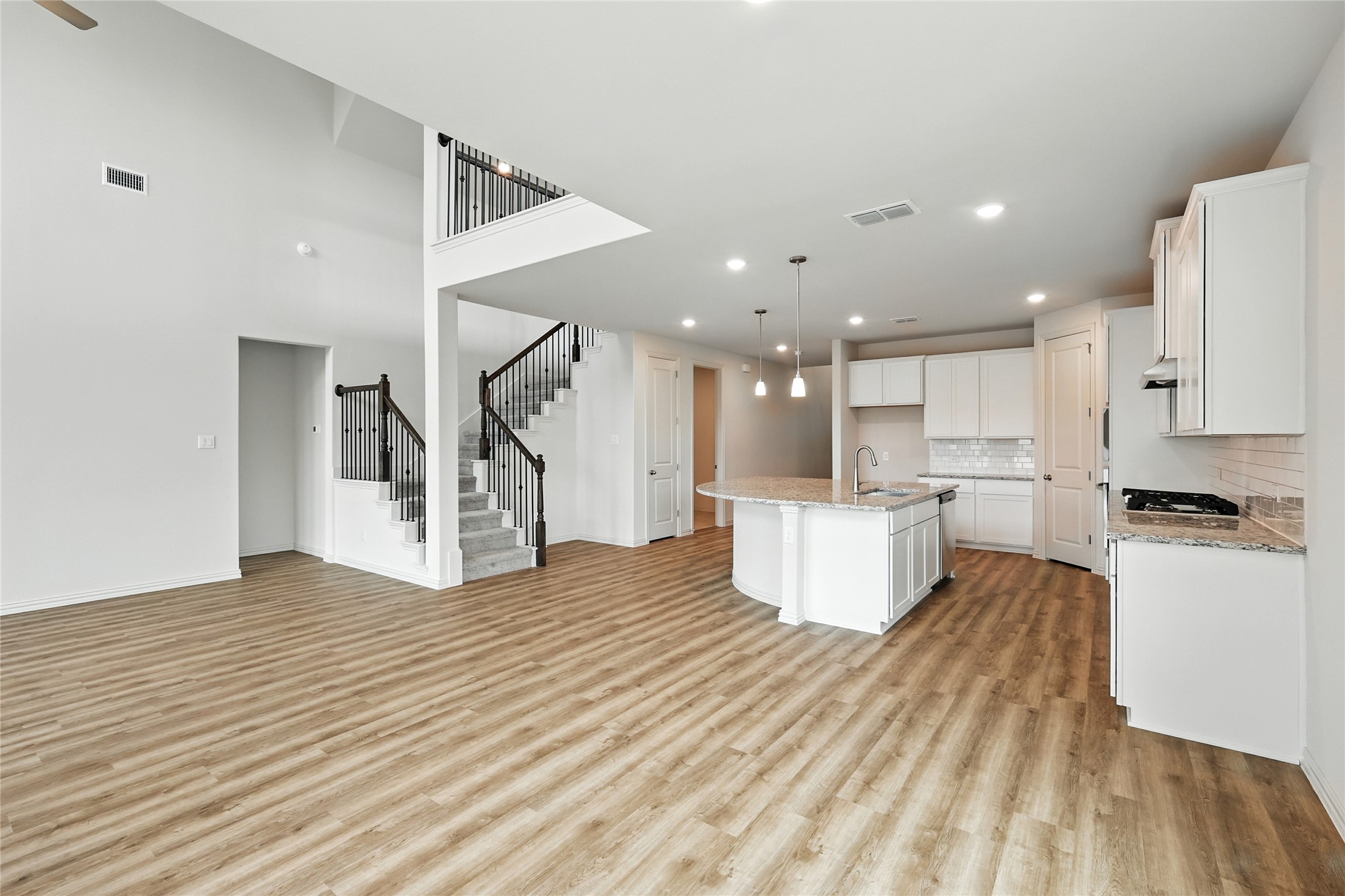 5012 Hitching Post Drive Fort Worth TX 76036