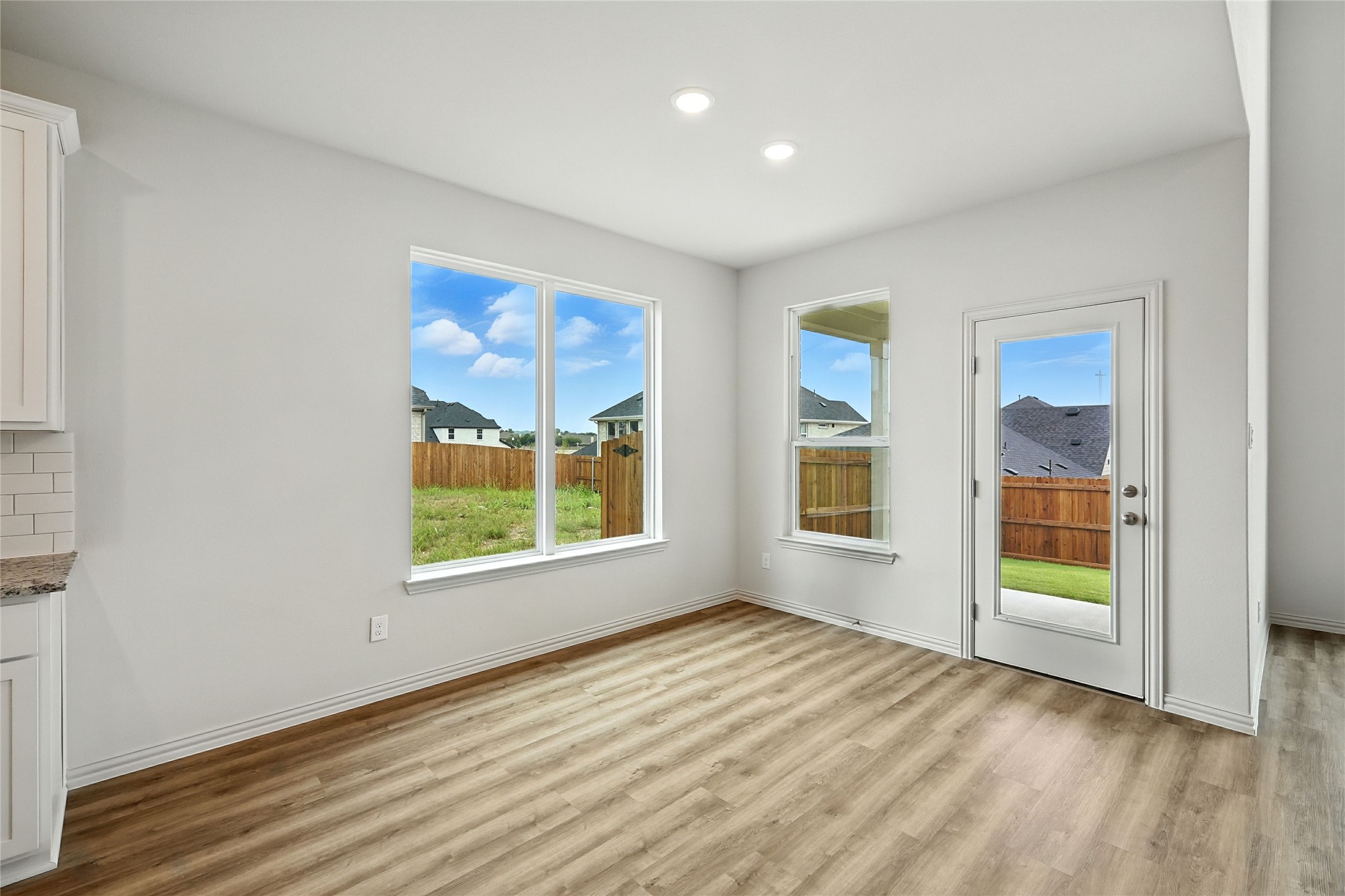5012 Hitching Post Drive Fort Worth TX 76036