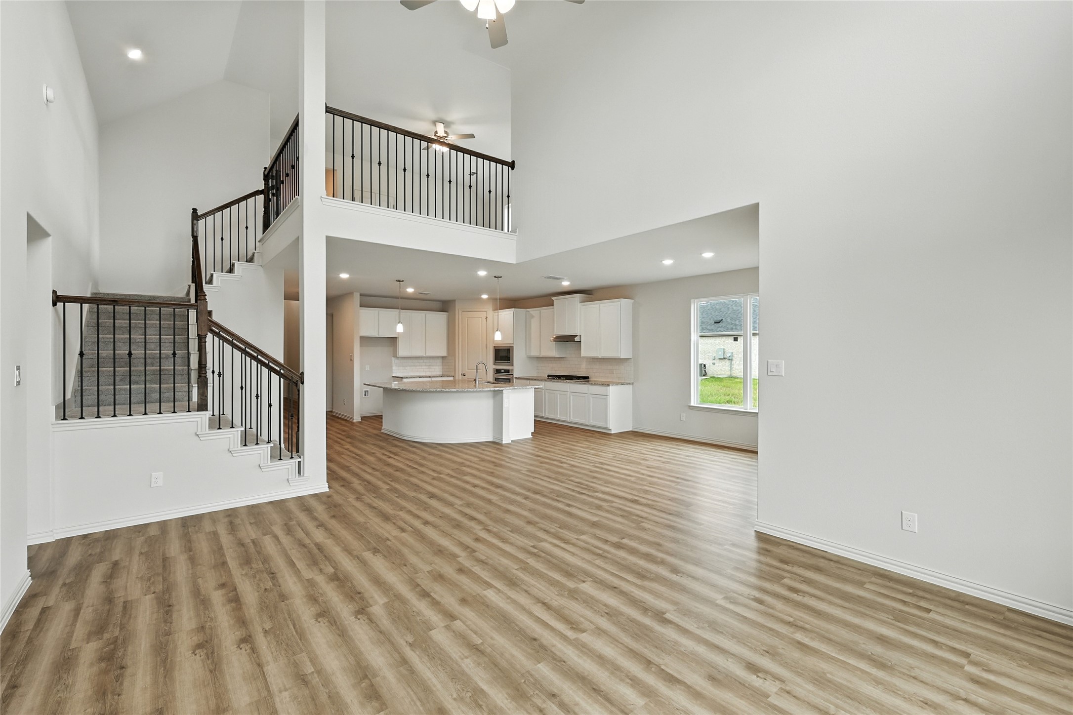 5012 Hitching Post Drive Fort Worth TX 76036
