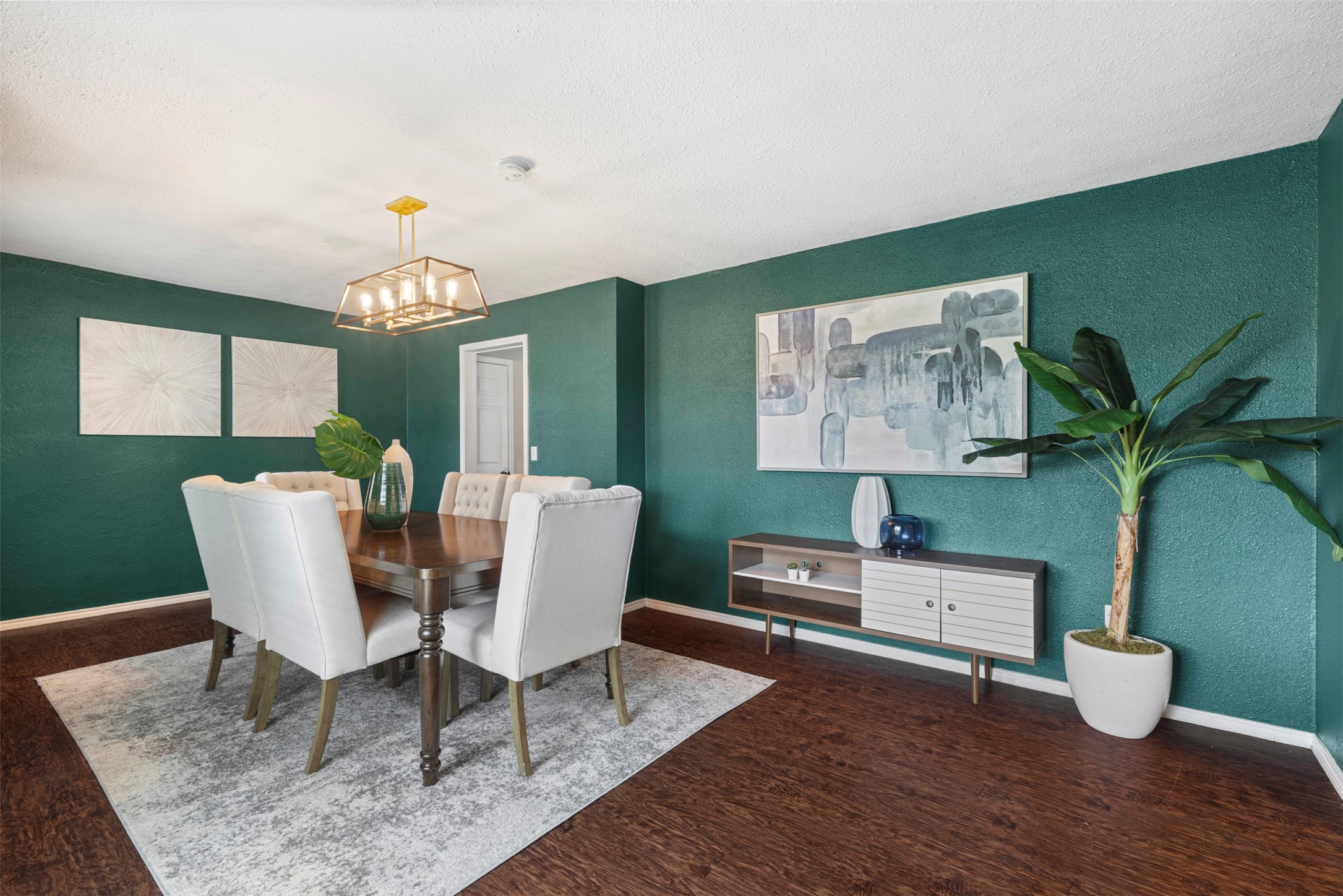 2617 Eucalyptus Drive Plano TX 75075