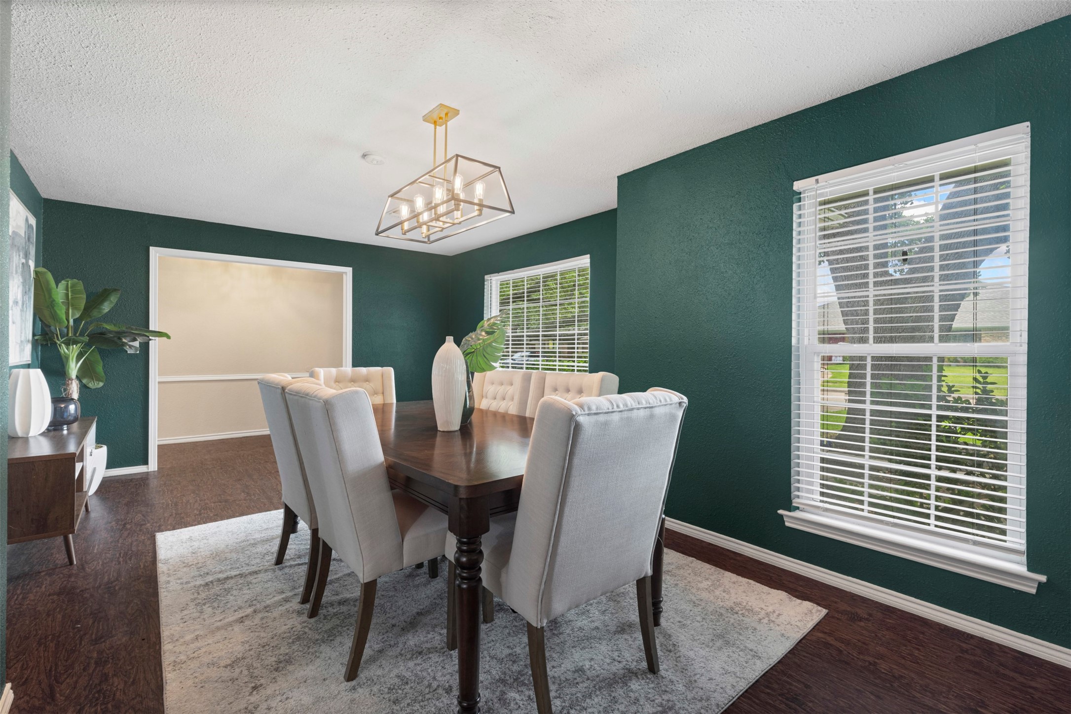 2617 Eucalyptus Drive Plano TX 75075