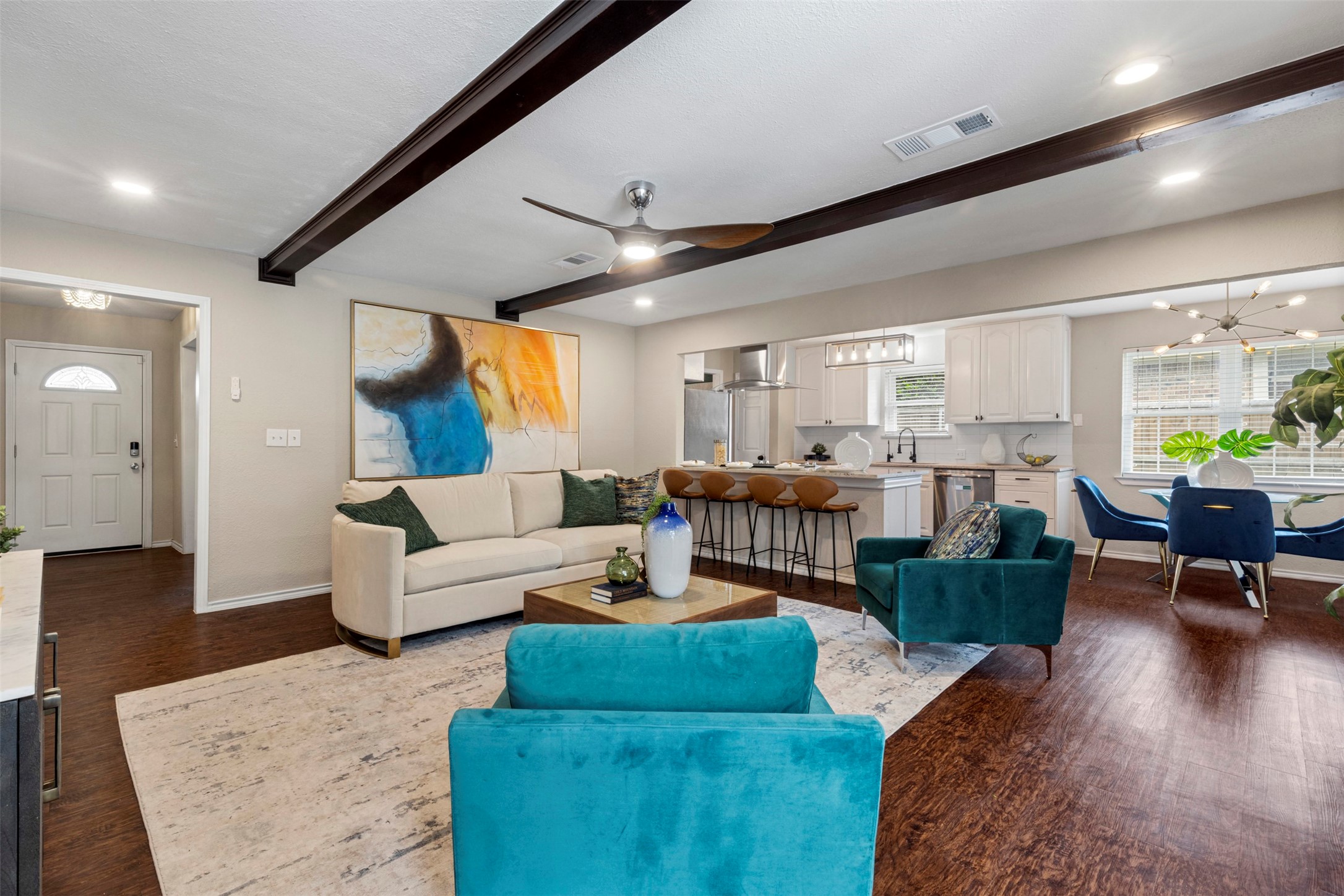 2617 Eucalyptus Drive Plano TX 75075