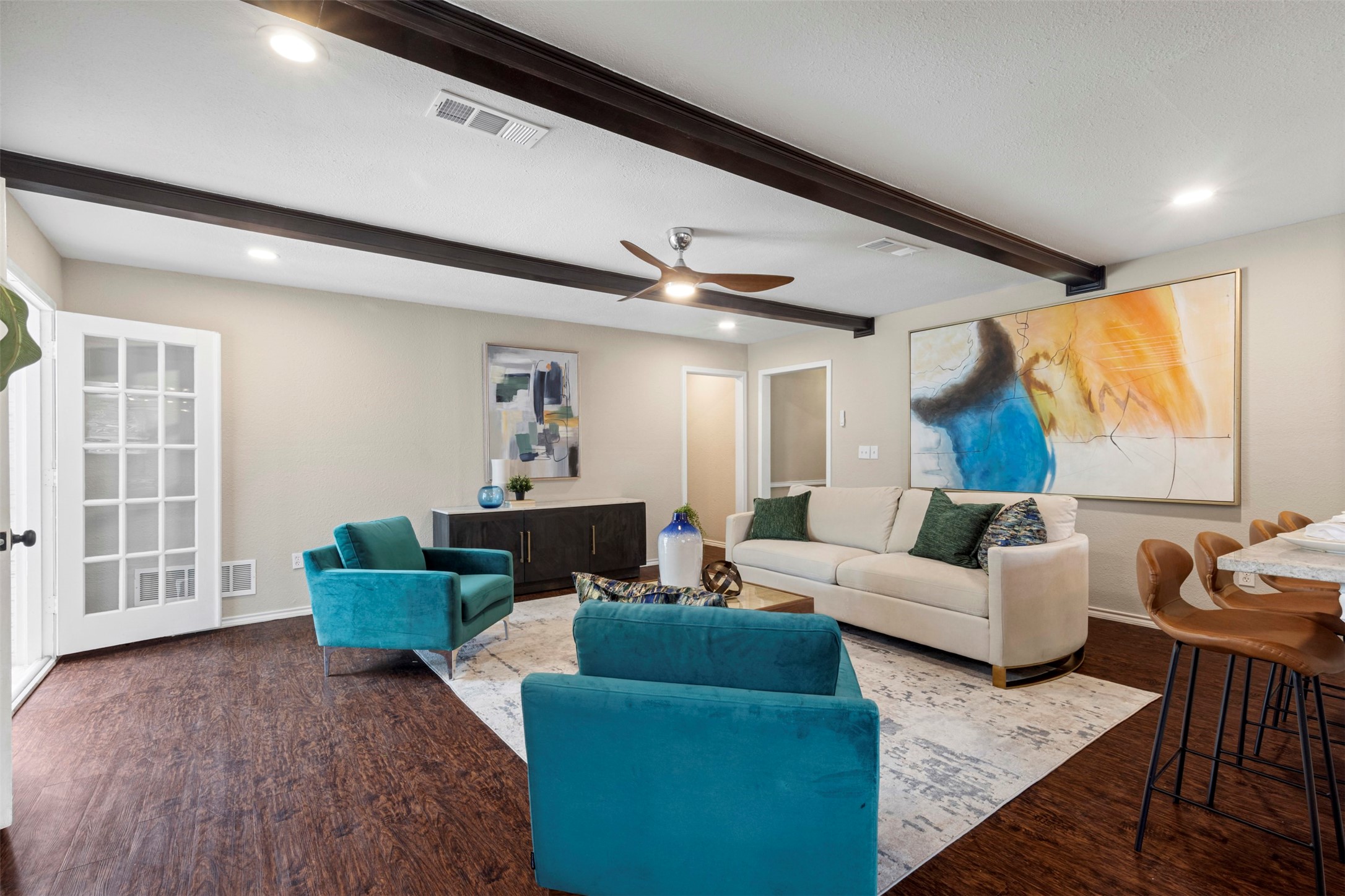 2617 Eucalyptus Drive Plano TX 75075