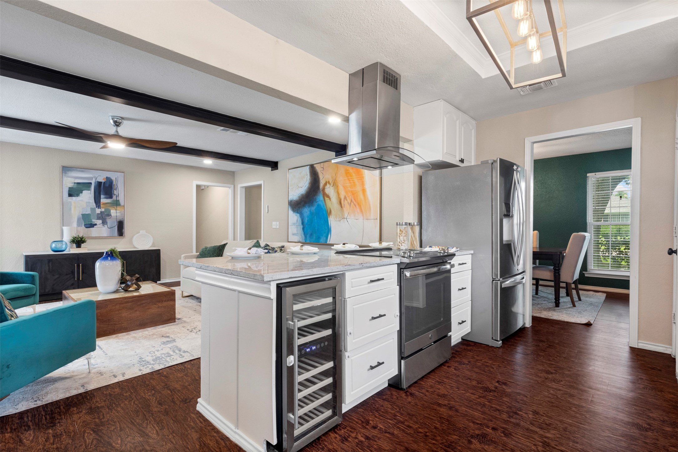 2617 Eucalyptus Drive Plano TX 75075