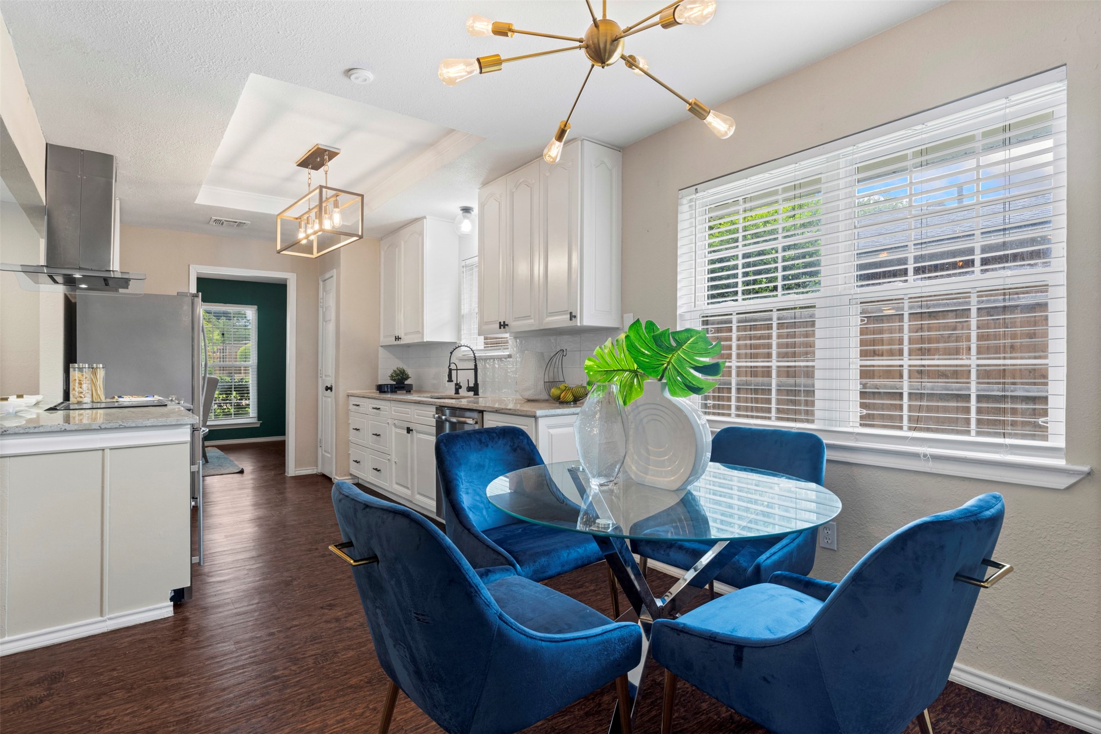 2617 Eucalyptus Drive Plano TX 75075