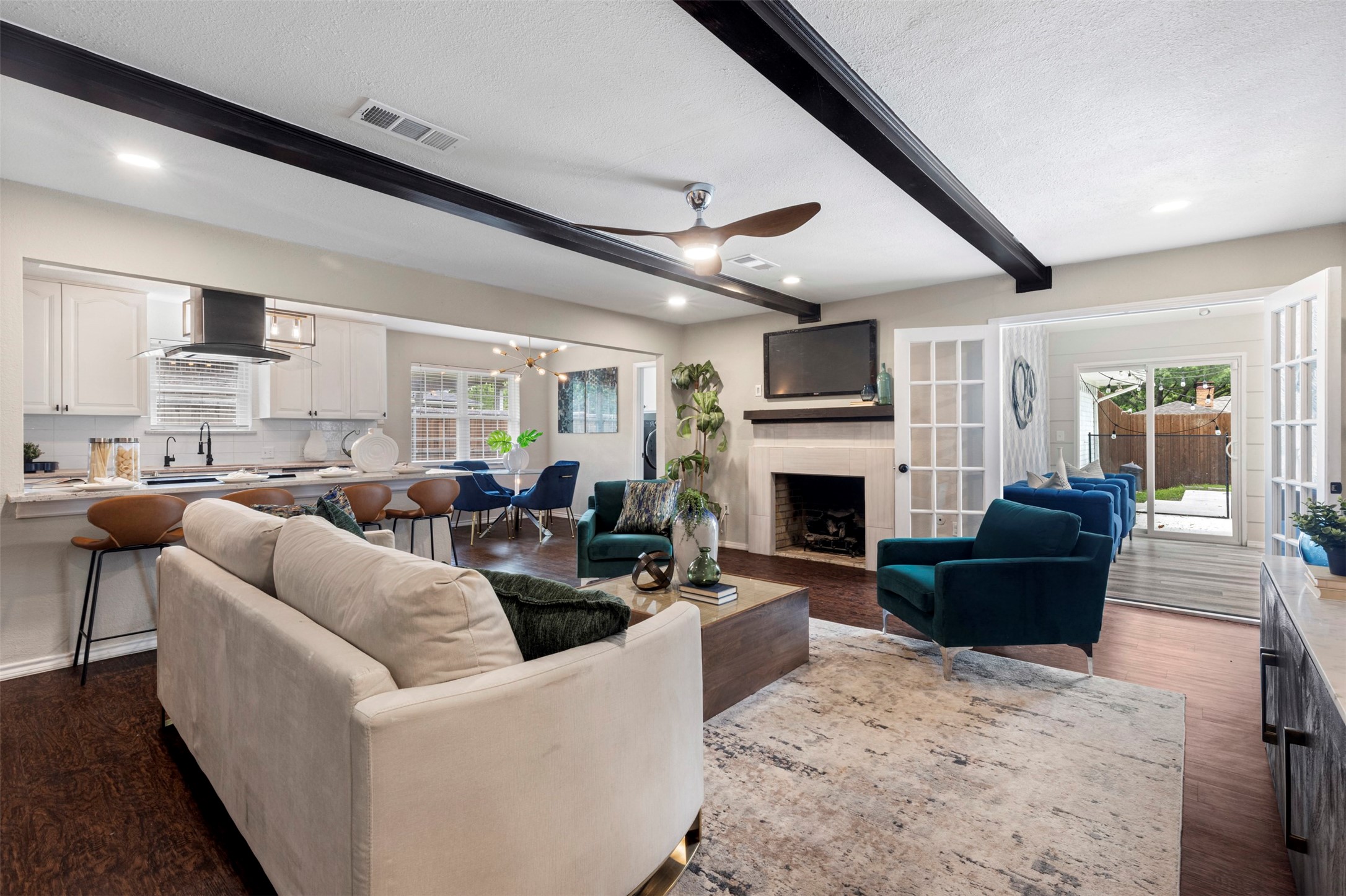 2617 Eucalyptus Drive Plano TX 75075