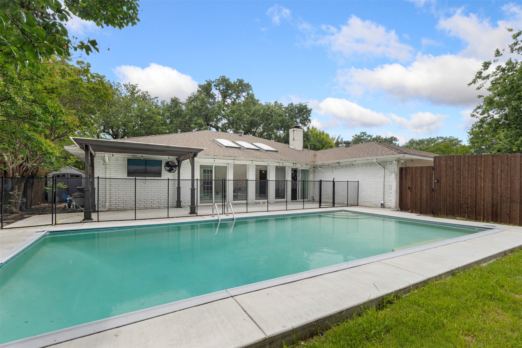 2617 Eucalyptus Drive Plano TX 75075