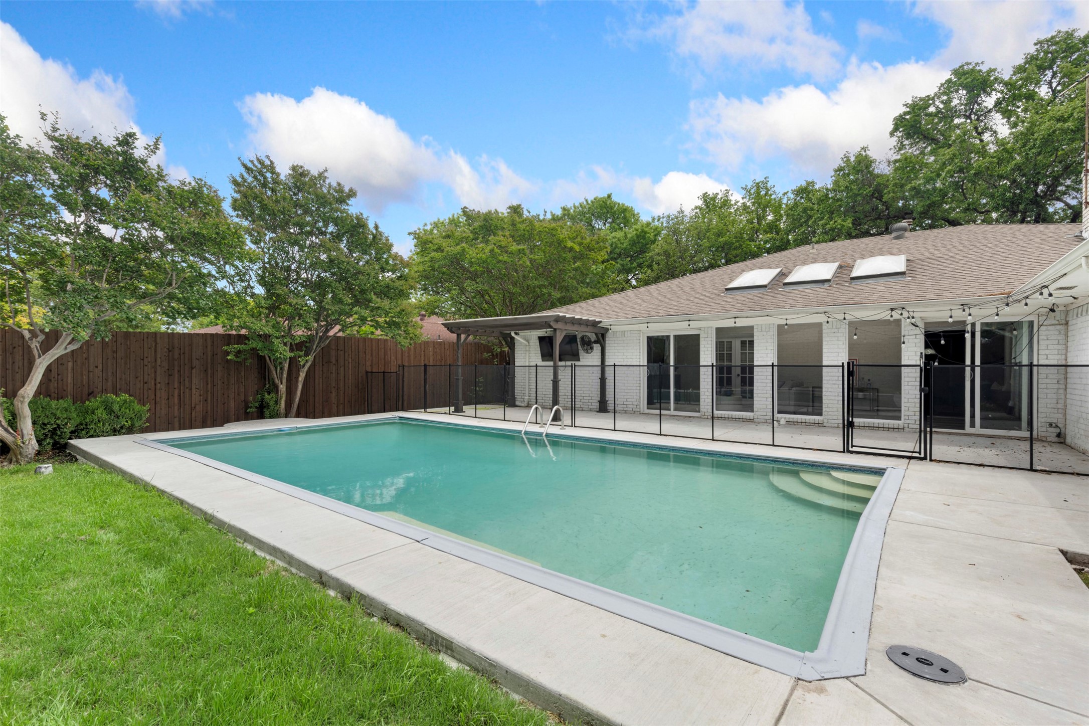 2617 Eucalyptus Drive Plano TX 75075