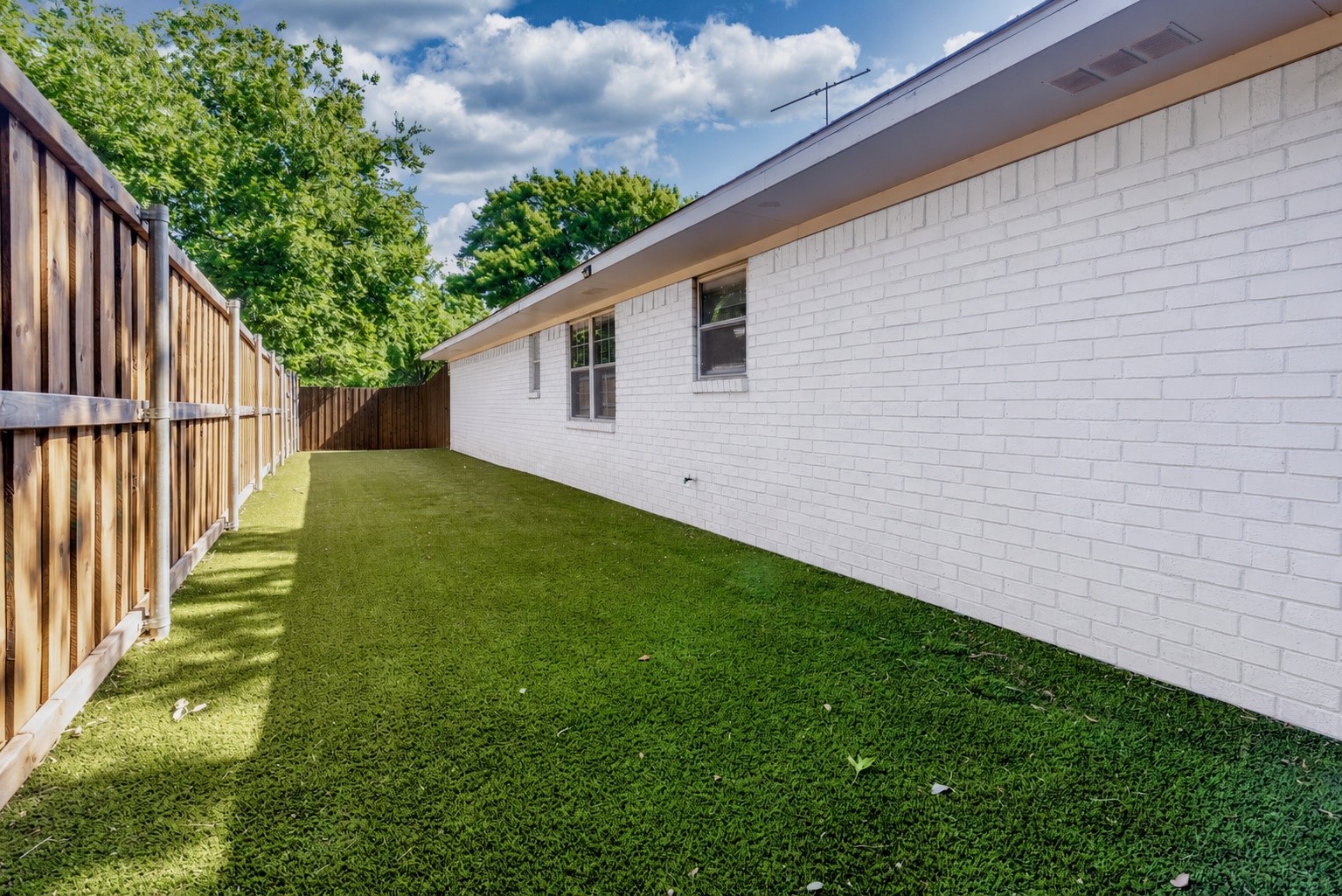 2617 Eucalyptus Drive Plano TX 75075