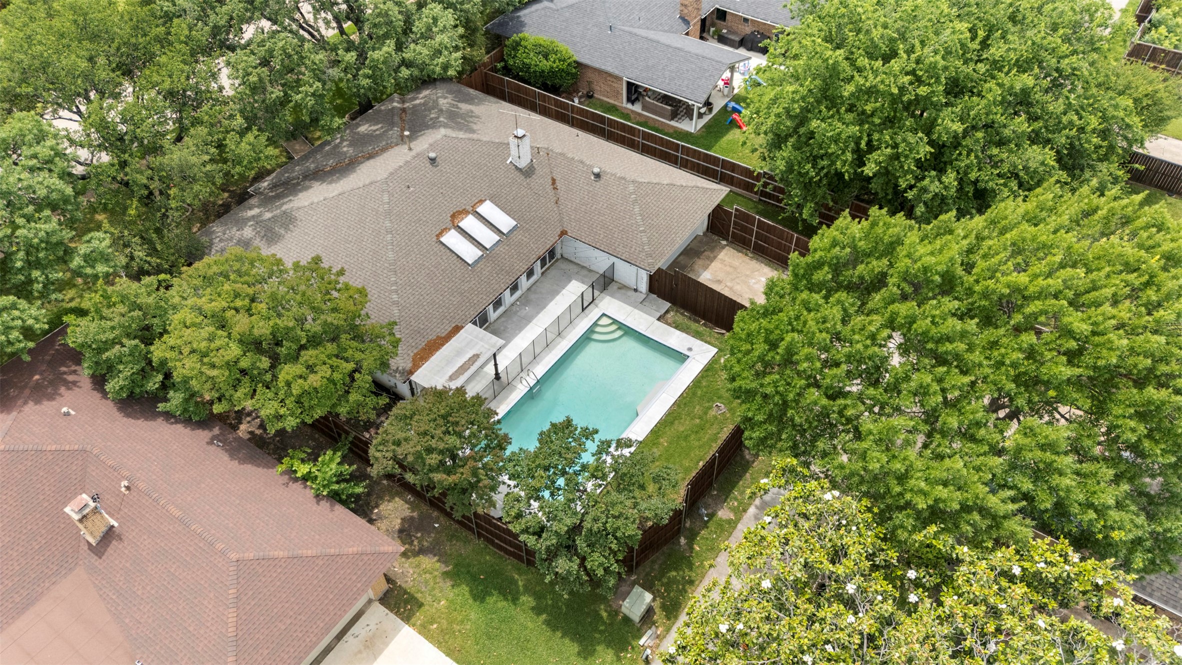 2617 Eucalyptus Drive Plano TX 75075