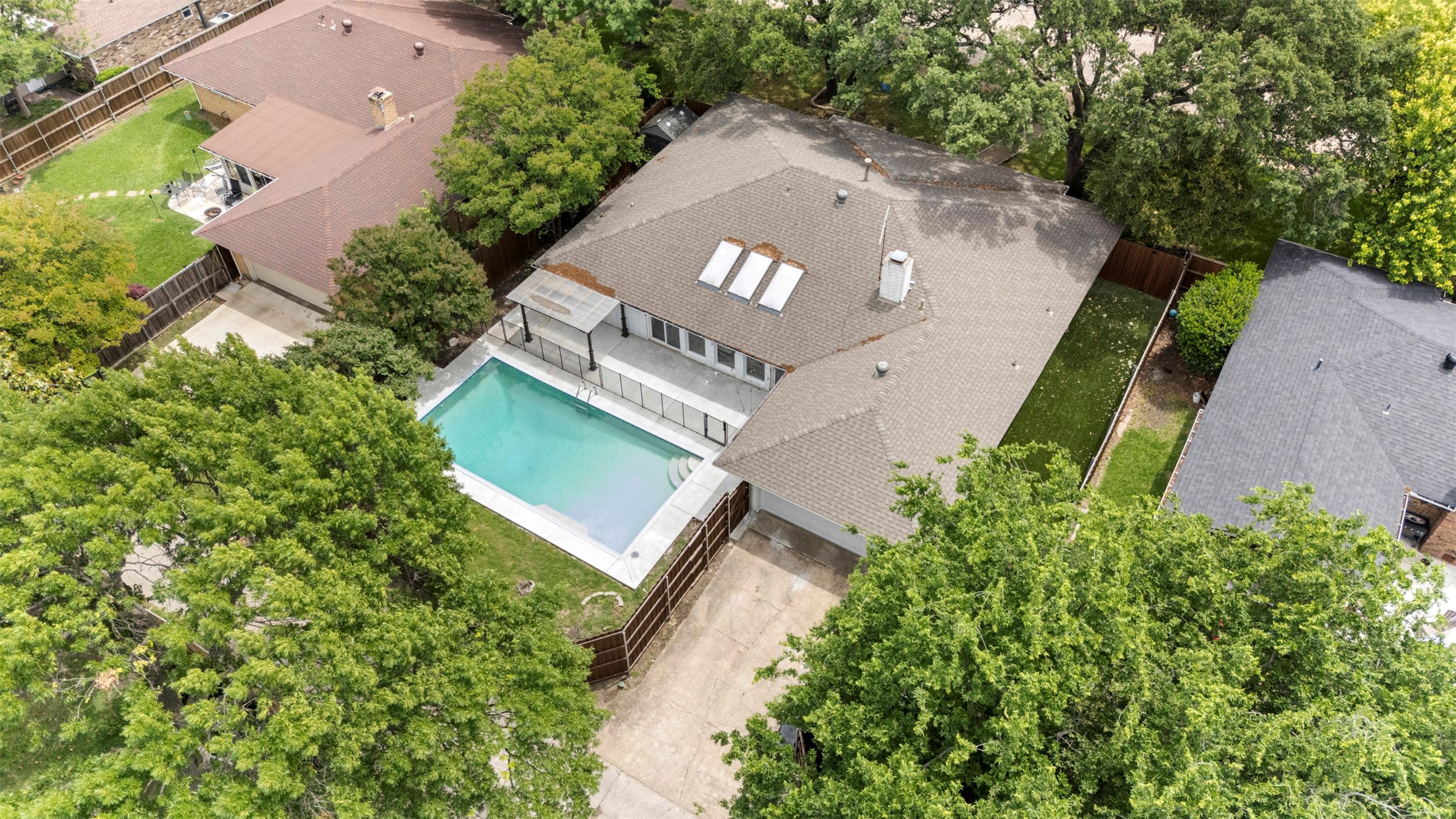 2617 Eucalyptus Drive Plano TX 75075